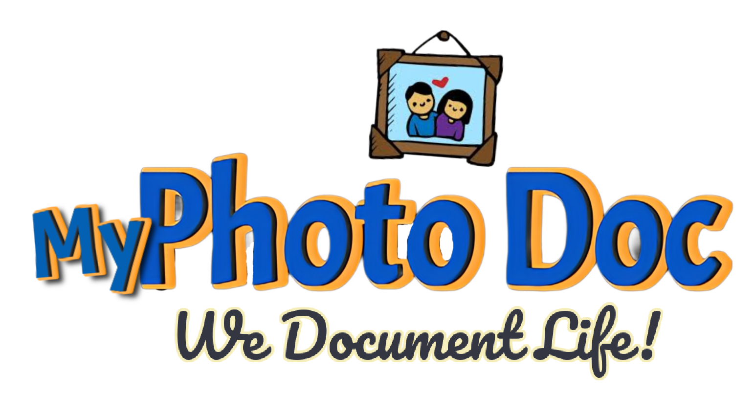 My Photo Doc